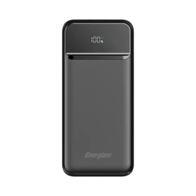 پاوربانک 30000 میلی آمپری انرجایزر مدل ENERGIZER UE30089PQ