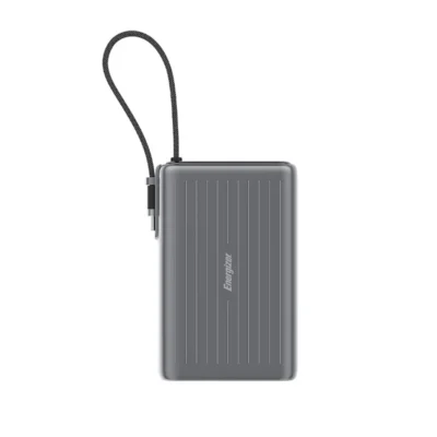 پاوربانک 25000 میلی آمپری انرجایزر مدل ENERGIZER XP25001PD