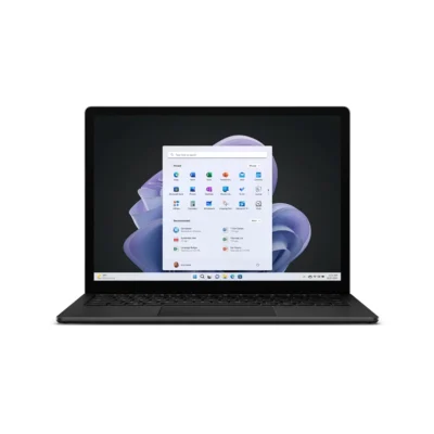 مایکروسافت سرفیس لپ تاپ 5 مدل MICROSOFT LAPTAP5 SURFACE I5 16GB 512GB WIN 11HOME سایز 13.5 اینچ