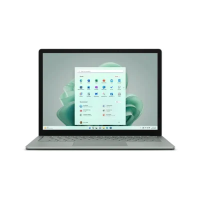 مایکروسافت سرفیس لپ تاپ 5 مدل MICROSOFT LAPTAP5 SURFACE I5 8GB 256GB WIN 11HOME سایز 13.5 اینچ