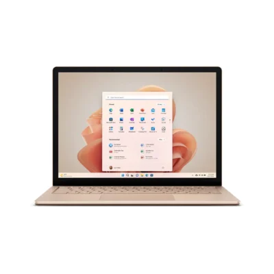 مایکروسافت سرفیس لپ تاپ 5 مدل MICROSOFT LAPTAP5 SURFACE I5 16GB 512GB WIN 11HOME سایز 13.5 اینچ